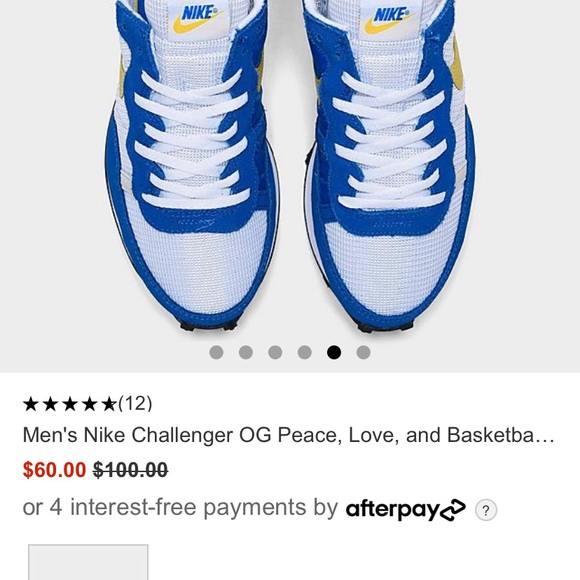 Meet your Posher, Jt - Picture 1 of 1